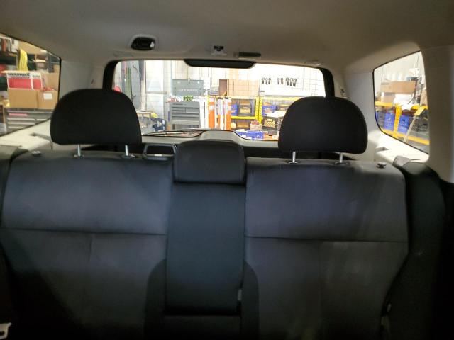 Photo 10 from auction – 2010 SUBARU FORESTER X with VIN JF2SH6BC4AH905275