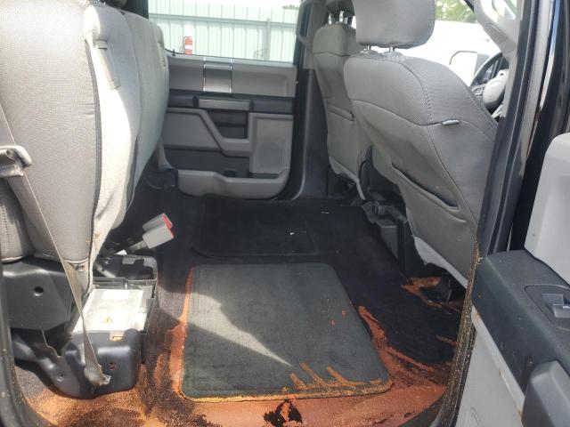 Photo 10 from auction – 2016 FORD F150 SUPER with VIN 1FTEW1EG1GKD37517