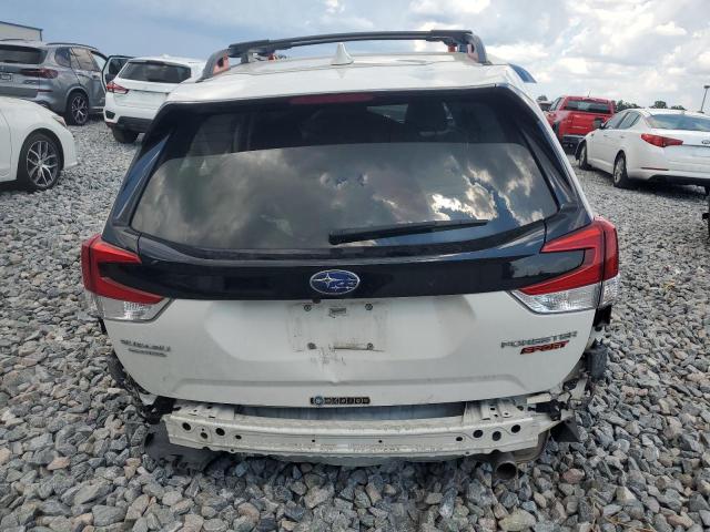 Photo 6 from auction – 2019 SUBARU FORESTER S with VIN JF2SKAPC3KH579144