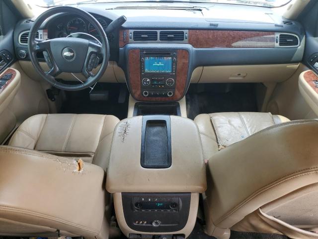 Photo 8 from auction – 2008 CHEVROLET SUBURBAN C with VIN 3GNFC16J38G260091