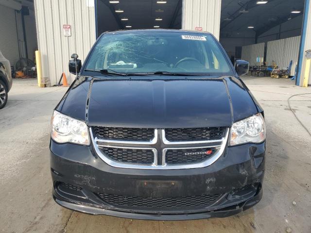 Photo 5 from auction – 2017 DODGE GRAND CARA with VIN 2C4RDGBGXHR549477