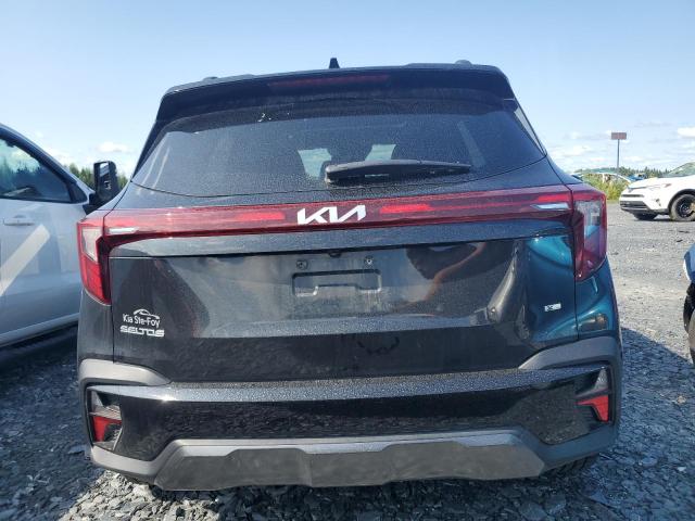 Photo 6 from auction – 2024 KIA SELTOS SX with VIN KNDETCA79R7655031