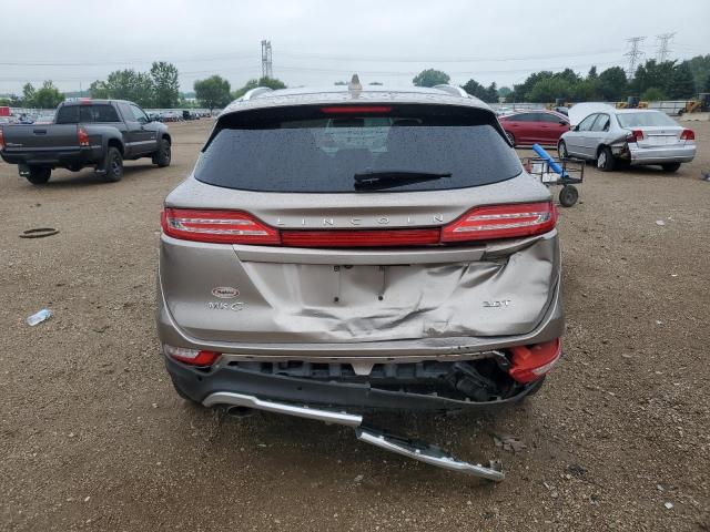 Photo 6 from auction – 2018 LINCOLN MKC SELECT with VIN 5LMCJ2C9XJUL15259