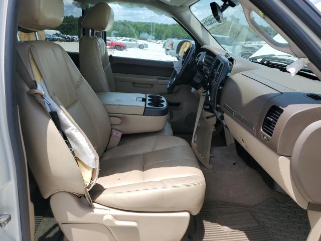 Photo 7 from auction – 2013 CHEVROLET SILVERADO with VIN 3GCPCSE01DG198325