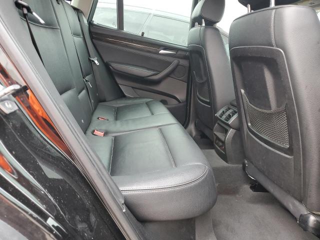 Photo 11 from auction – 2014 BMW X3 XDRIVE2 with VIN 5UXWX9C55E0D28718