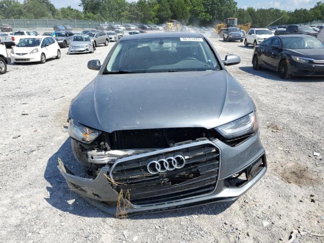 Photo 5 from auction – 2016 AUDI A4 PREMIUM PLUS S-LINE with VIN WAUFFAFL2GN009227