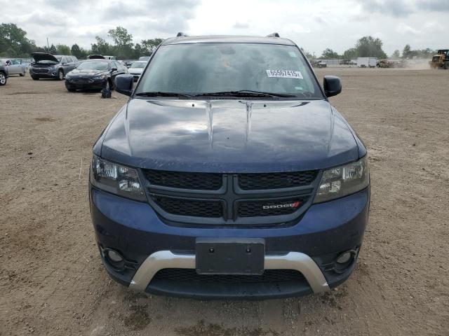 Photo 5 from auction – 2020 DODGE JOURNEY CR with VIN 3C4PDCGB5LT270196