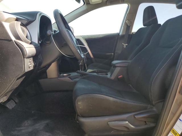Photo 7 from auction – 2014 TOYOTA RAV4 XLE with VIN 2T3RFREV6EW128874