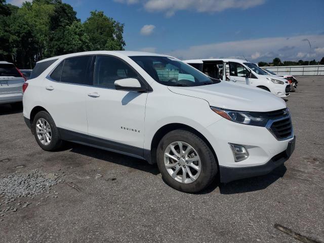 Photo 4 from auction – 2018 CHEVROLET EQUINOX LT with VIN 2GNAXJEV5J6282453