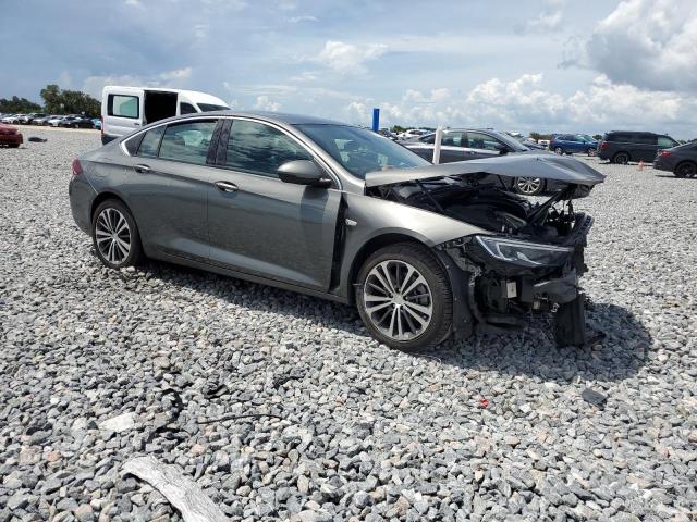 Zdjęcie 4 z aukcji – 2018 BUICK REGAL ESSE z VIN W04GR6SX1J1058769