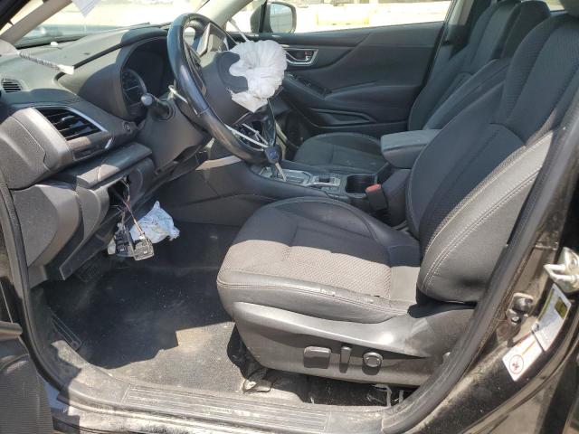 Photo 7 from auction – 2020 SUBARU FORESTER P with VIN JF2SKAGC6LH474230