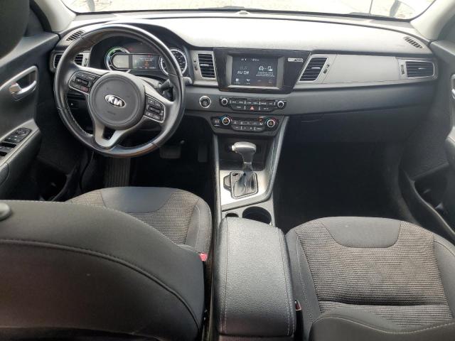 Photo 8 from auction – 2019 KIA NIRO FE with VIN KNDCB3LCXK5340647