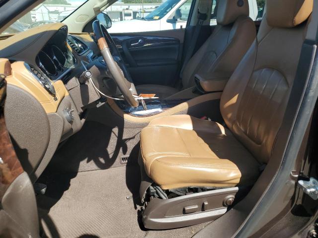 Photo 7 from auction – 2015 BUICK ENCLAVE with VIN 5GAKRBKD0FJ354969