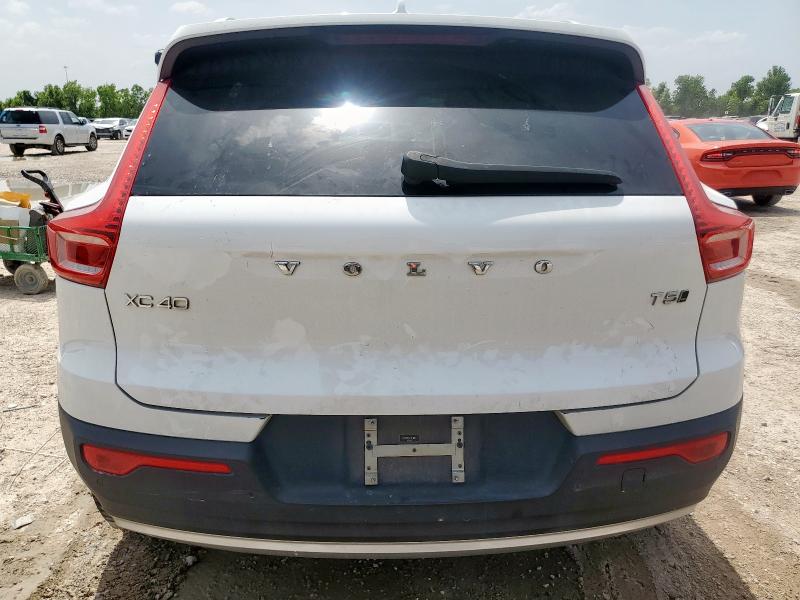 Photo 6 from auction – 2019 VOLVO XC40 T5 MO with VIN YV4162XZ4K2018914