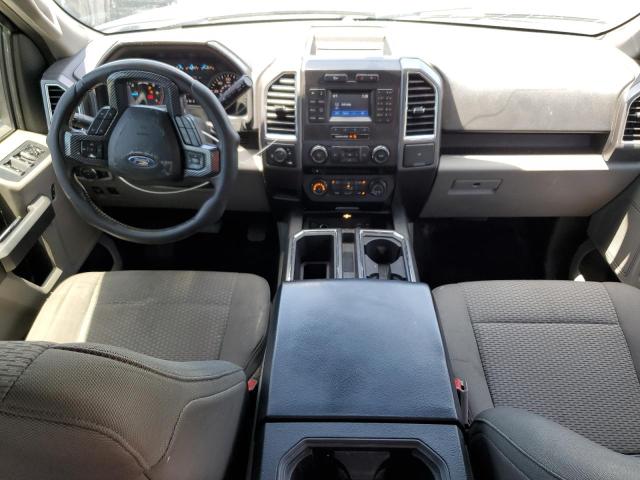 Photo 8 from auction – 2015 FORD F150 SUPER with VIN 1FTEX1CP5FFB08782