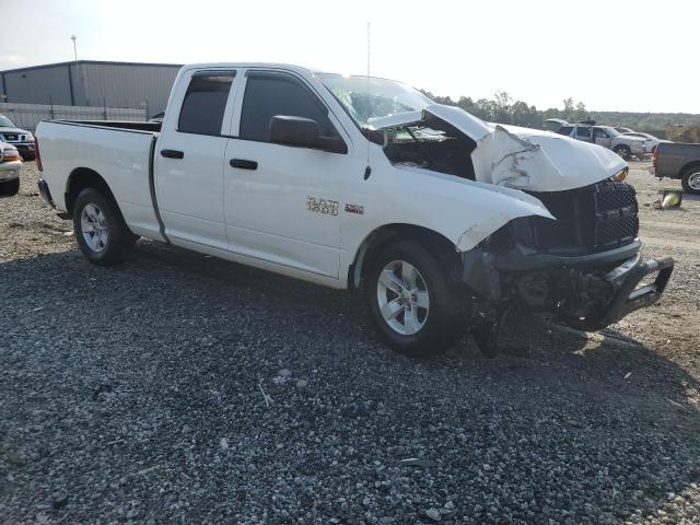 Photo 4 from auction – 2017 RAM 1500 ST with VIN 1C6RR6FT4HS622853