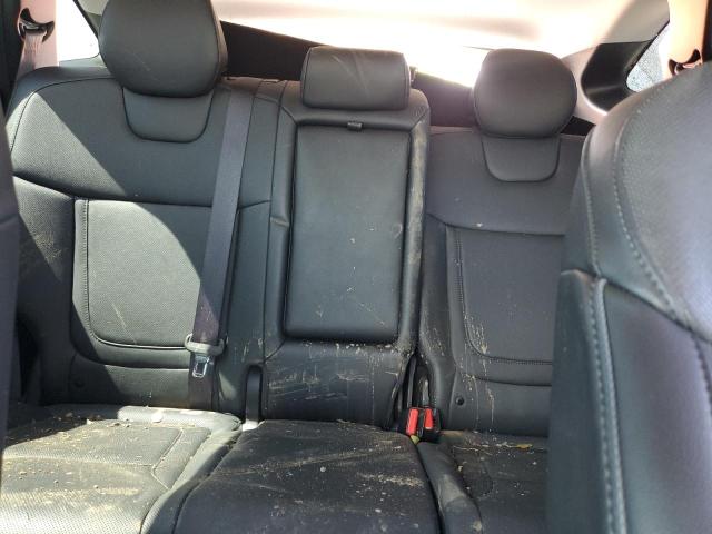 Photo 10 from auction – 2023 HYUNDAI TUCSON LIM with VIN 5NMJECAE1PH231923