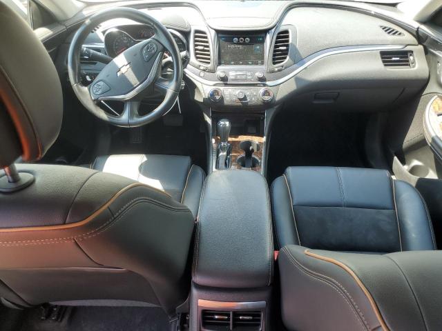 Photo 8 from auction – 2014 CHEVROLET IMPALA LT with VIN 2G1125S35E9158049