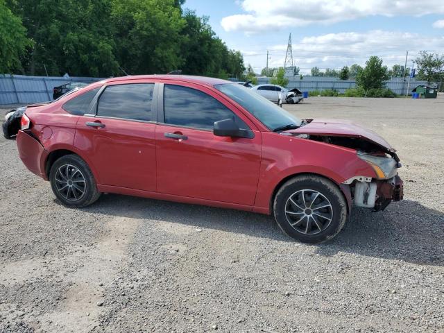 Photo 4 from auction – 2010 FORD FOCUS with VIN 1FAHP3EN3AW211069