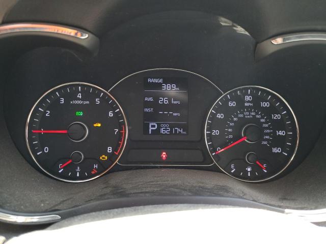 Photo 9 from auction – 2015 KIA FORTE LX with VIN KNAFK4A62F5298333