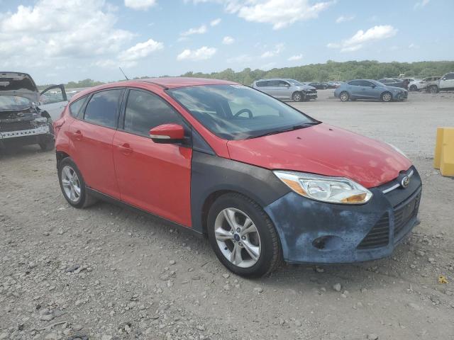Photo 4 from auction – 2013 FORD FOCUS SE with VIN 1FADP3K25DL271241