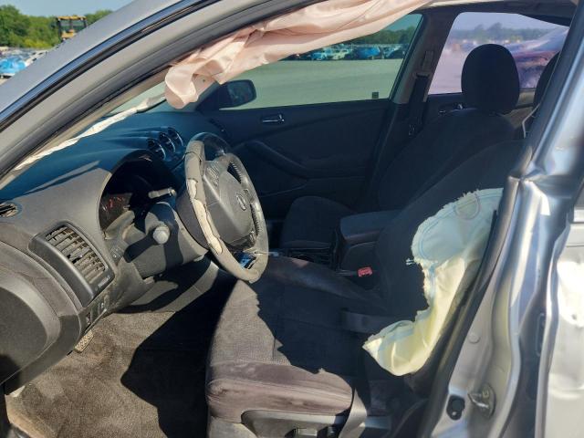 Photo 7 from auction – 2011 NISSAN ALTIMA BAS with VIN 1N4AL2AP8BN451286