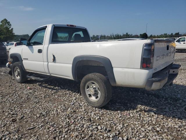 Photo 2 from auction – 2004 CHEVROLET SILVERADO with VIN 1GCHC24U24E123357