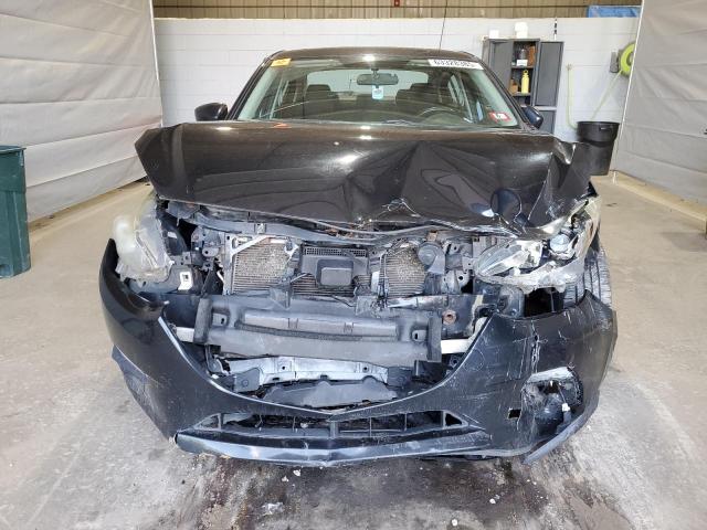 Photo 5 from auction – 2014 MAZDA 3 TOURING with VIN JM1BM1V72E1138486