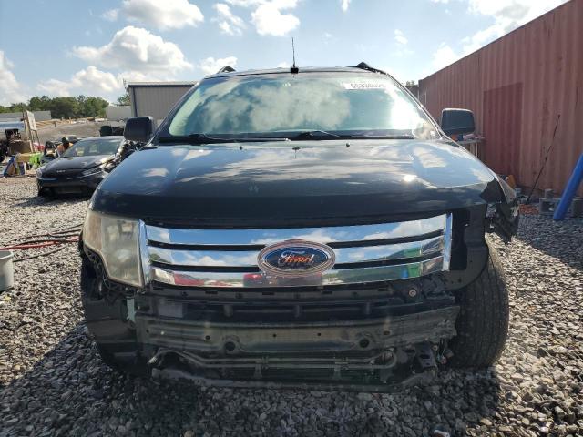 Photo 5 from auction – 2010 FORD EDGE SE with VIN 2FMDK3GC9ABA48962