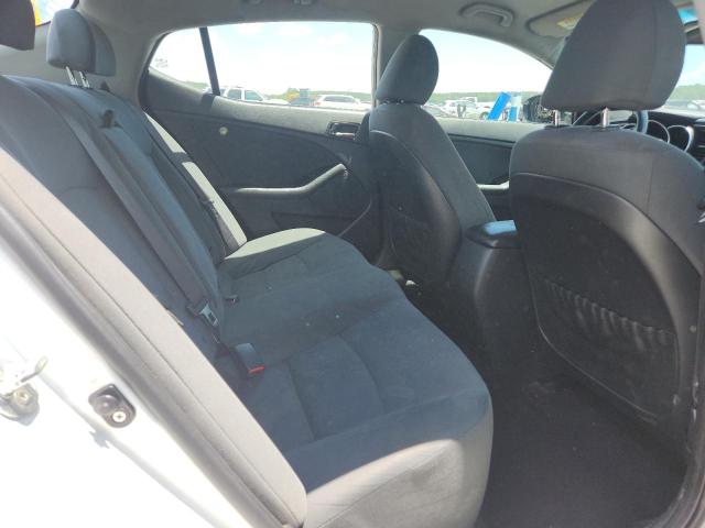 Photo 10 from auction – 2015 KIA OPTIMA LX with VIN KNAGM4A77F5627020
