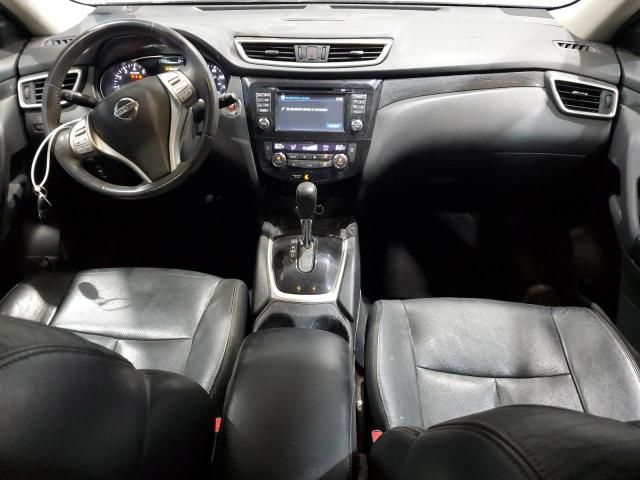 Photo 8 from auction – 2014 NISSAN ROGUE S with VIN 5N1AT2MVXEC853861