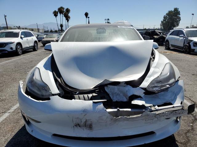 Photo 5 from auction – 2023 TESLA MODEL 3 with VIN 5YJ3E1EA0PF411898