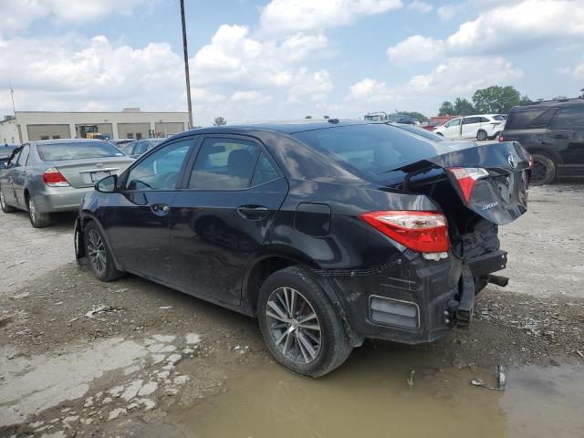Photo 2 from auction – 2017 TOYOTA COROLLA L with VIN 2T1BURHEXHC837891