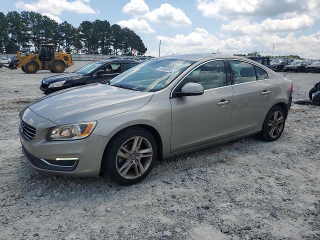 Photo 1 from auction – 2015 VOLVO S60 PREMIE with VIN YV140MFK7F1346108