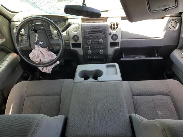 Photo 8 from auction – 2011 FORD F150 SUPER with VIN 1FTFX1EF9BFB35907