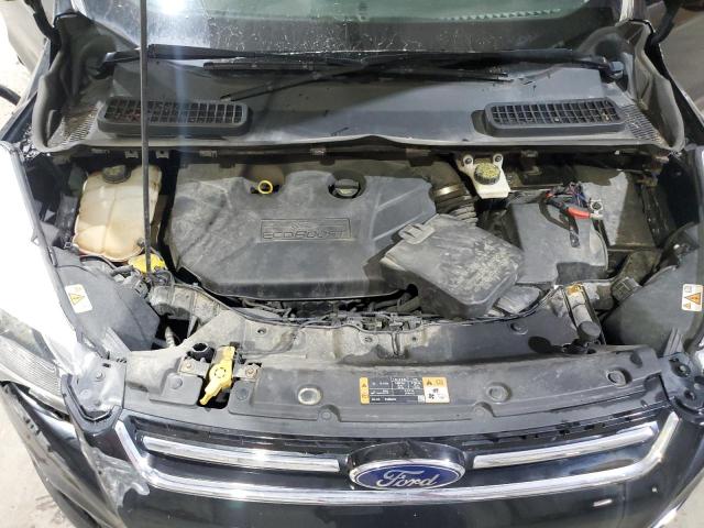 Photo 12 from auction – 2014 FORD ESCAPE TIT with VIN 1FMCU9J93EUA88587