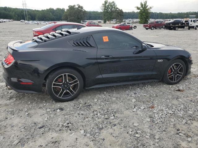 Photo 3 from auction – 2021 FORD MUSTANG GT with VIN 1FA6P8CF2M5146385