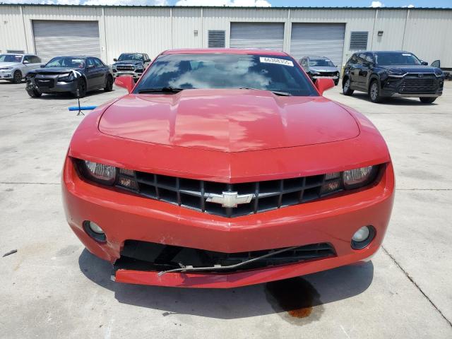صورة رقم 5 من المزاد - 2011 CHEVROLET CAMARO LT مع VIN 2G1FC1ED2B9108852
