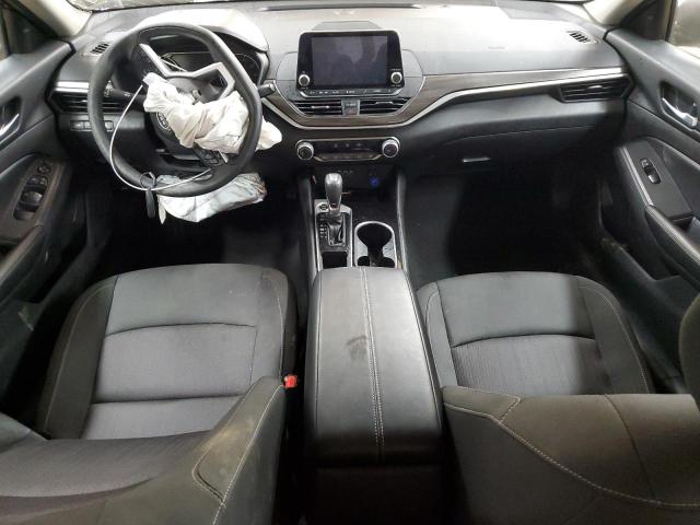 Photo 8 from auction – 2024 NISSAN ALTIMA SV with VIN 1N4BL4DV1RN305848