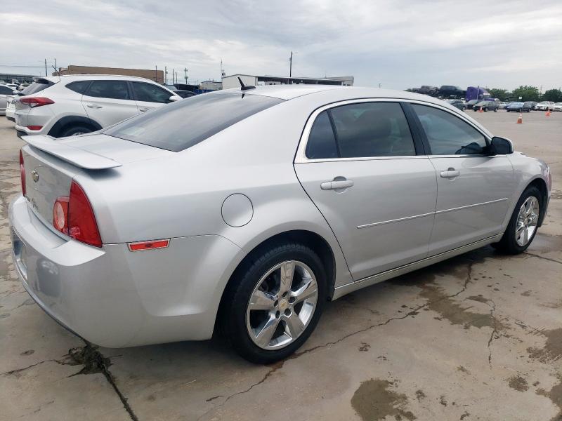 Photo 3 from auction – 2011 CHEVROLET MALIBU 2LT with VIN 1G1ZD5E12BF296920