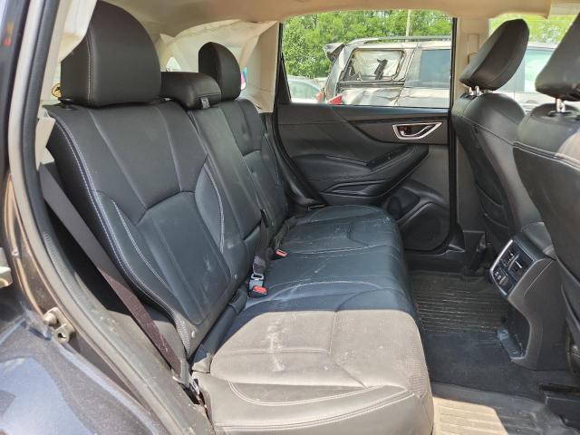 Photo 11 from auction – 2019 SUBARU FORESTER L with VIN JF2SKASC7KH539589