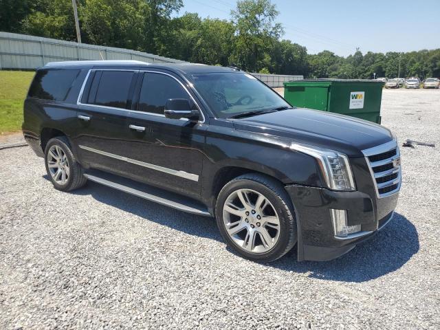 Photo 4 from auction – 2017 CADILLAC ESCALADE E with VIN 1GYS3HKJ5HR124979