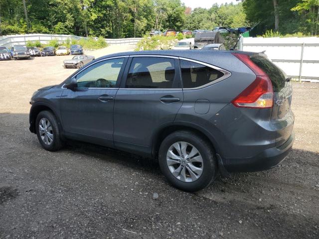 Photo 2 from auction – 2014 HONDA CR-V EX with VIN 2HKRM4H51EH656771