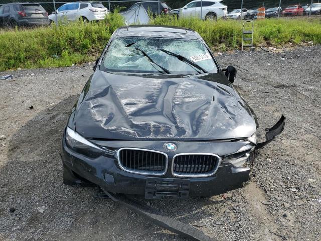 Photo 5 from auction – 2017 BMW 330 XI with VIN WBA8D9G56HNT91406