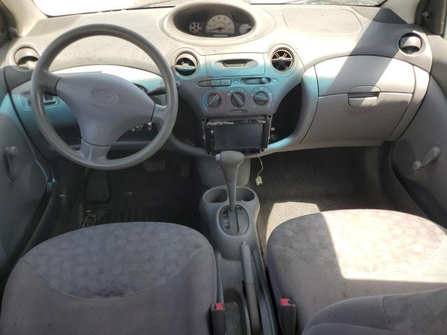 Photo 8 from auction – 2000 TOYOTA ECHO with VIN JTDBT1230Y0076553