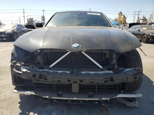 Photo 5 from auction – 2024 BMW 330I with VIN 3MW69FF09R8E86012