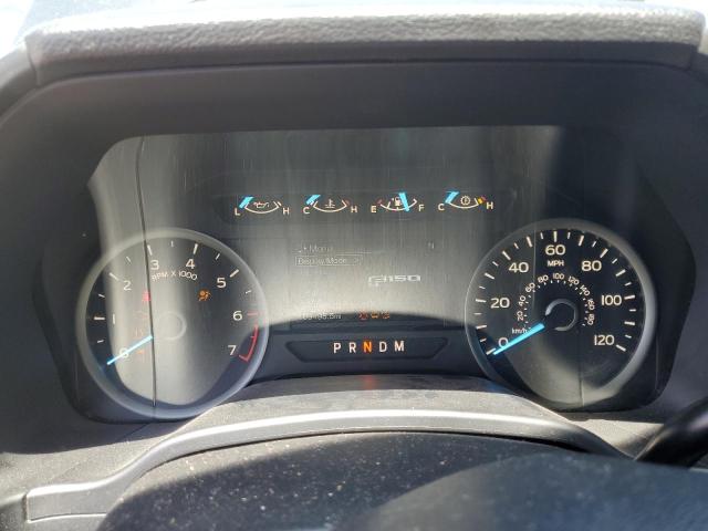 Photo 9 from auction – 2018 FORD F150 SUPER with VIN 1FTEW1EP0JKF39305