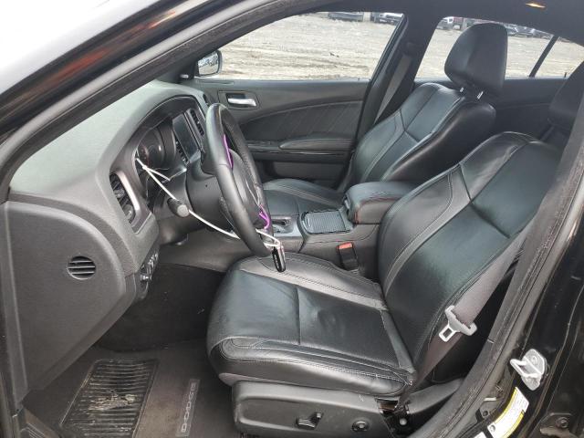Foto 7 de la subasta – 2016 DODGE CHARGER SXT con VIN 2C3CDXHG8GH146944