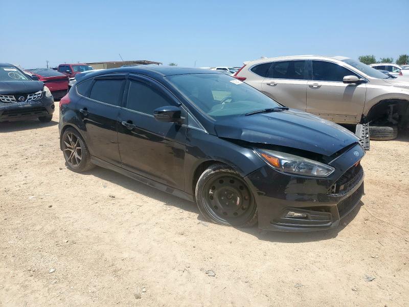 Photo 4 from auction – 2016 FORD FOCUS ST with VIN 1FADP3L93GL383262