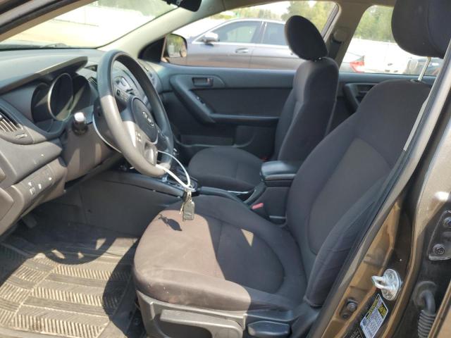صورة رقم 7 من المزاد - 2011 KIA FORTE EX مع VIN KNAFU4A29B5453171
